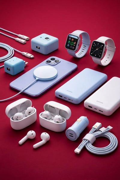 Electronics