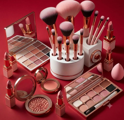 Fashion & Beauty