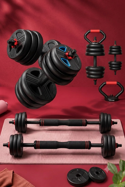 Fitness