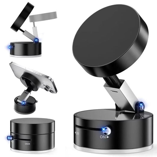 360 Rotating Mobile Stand