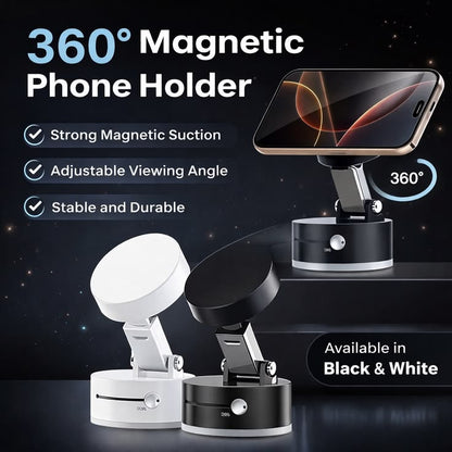 360 Rotating Mobile Stand