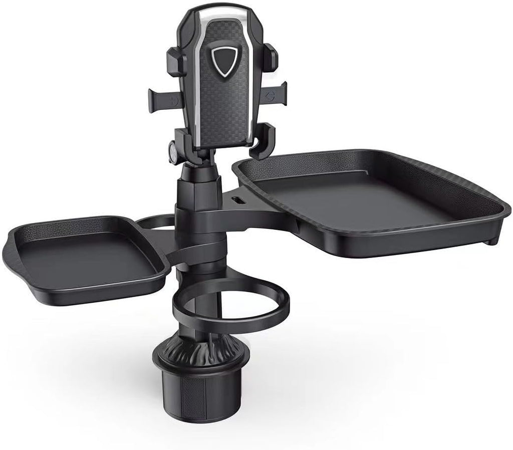 5-in-1 Car Cup Holder