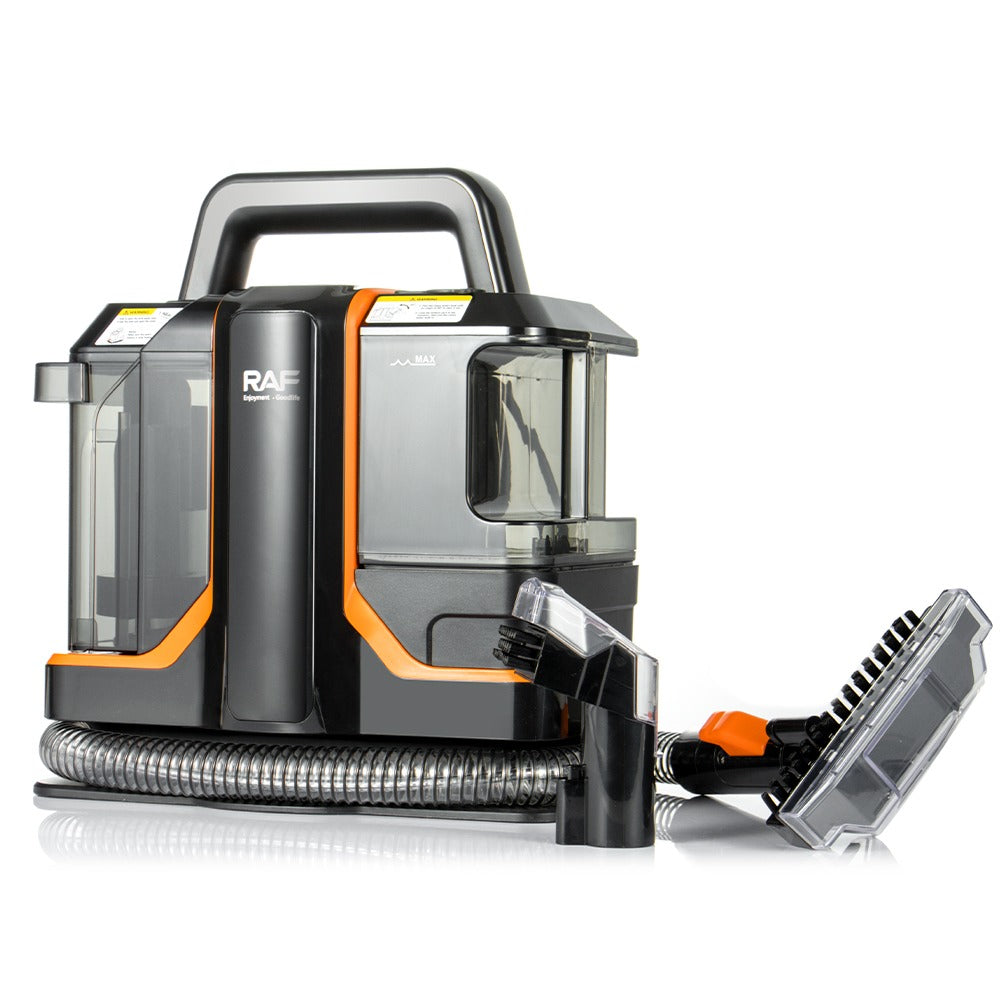 Portable Carpet Cleaner